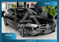2022 Mercedes Benz C 220