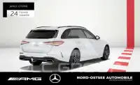 2022 Mercedes Benz C 220