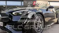 2022 Mercedes Benz C 220