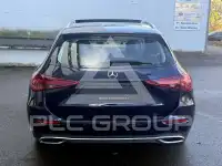 2022 Mercedes Benz C 220