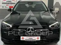 2022 Mercedes Benz C 220