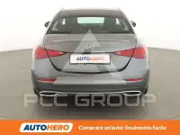 2022 Mercedes Benz C 220
