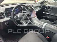 2022 Mercedes Benz C 220
