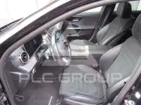 2022 Mercedes Benz C 220