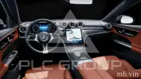 2022 Mercedes Benz C 220