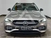 2022 Mercedes Benz C 220