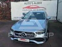 2022 Mercedes Benz C 220