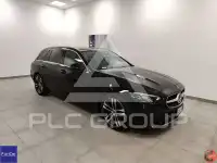 2022 Mercedes Benz C 220