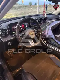2022 Mercedes Benz C 220