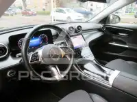 2022 Mercedes Benz C 220