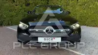 2022 Mercedes Benz C 220