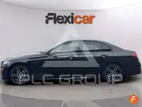 2022 Mercedes Benz C 220