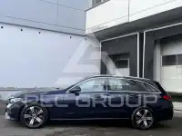 2022 Mercedes Benz C 220
