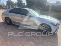 2022 Mercedes Benz C 220