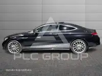 2022 Mercedes Benz C 220