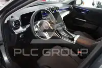 2022 Mercedes Benz C 220
