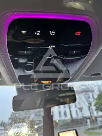 2022 Mercedes Benz C 220
