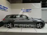 2022 Mercedes Benz C 220