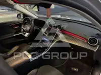 2022 Mercedes Benz C 220