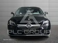 2022 Mercedes Benz C 220