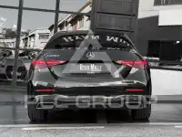 2022 Mercedes Benz C 220