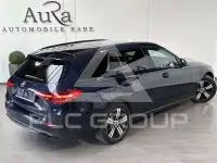 2022 Mercedes Benz C 220
