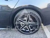 2022 Mercedes Benz C 220