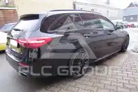 2022 Mercedes Benz C 220