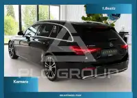 2022 Mercedes Benz C 220