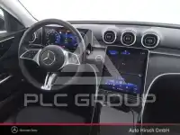 2022 Mercedes Benz C 220