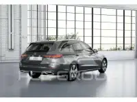 2022 Mercedes Benz C 220
