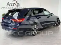 2022 Mercedes Benz C 220