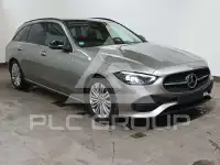 2022 Mercedes Benz C 220