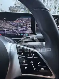 2022 Mercedes Benz C 220