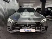 2022 Mercedes Benz C 220