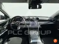 2022 Mercedes Benz C 220