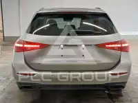 2022 Mercedes Benz C 220