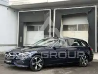 2022 Mercedes Benz C 220
