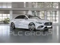 2022 Mercedes Benz C 200