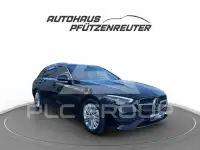 2022 Mercedes Benz C 220