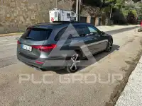 2022 Mercedes Benz C 220