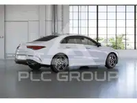 2022 Mercedes Benz C 200