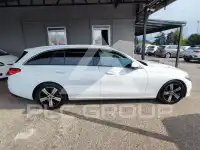 2022 Mercedes Benz C 220
