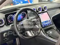 2022 Mercedes Benz C 220