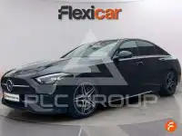 2022 Mercedes Benz C 220