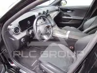 2022 Mercedes Benz C 220
