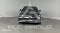 2022 Mercedes Benz C 220