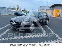 2022 Mercedes Benz C 220