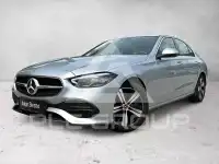 2022 Mercedes Benz C 220