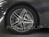 2022 Mercedes Benz C 220